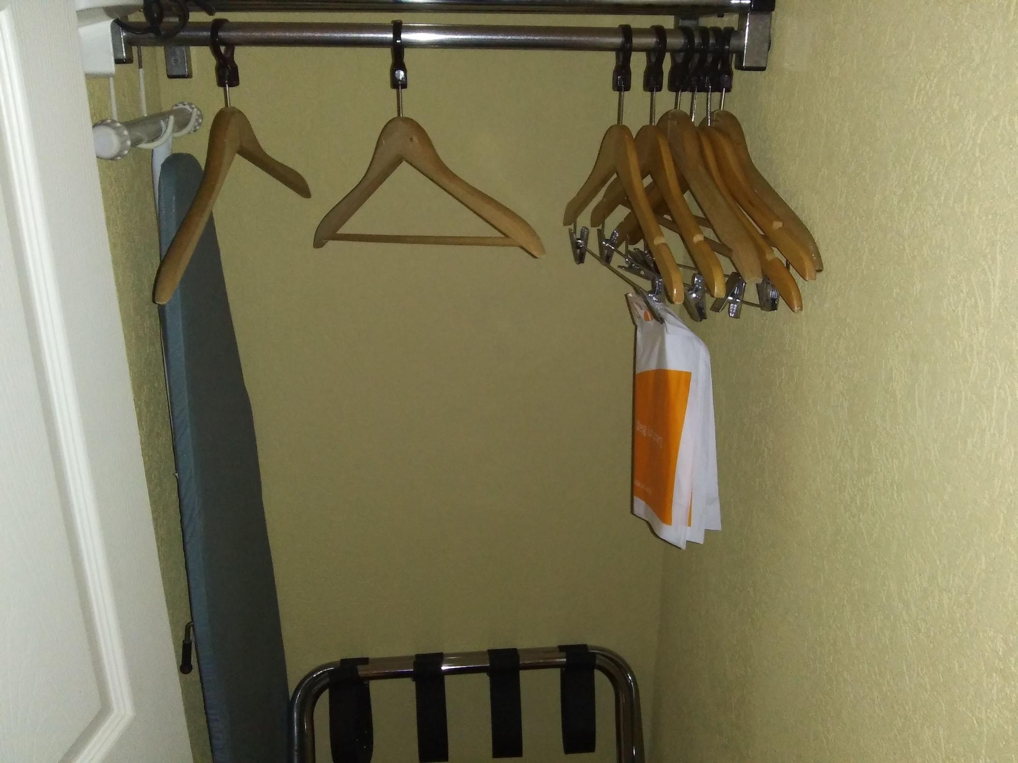 Quality Inn And Suites Fairgrounds - Syracuse Seneca Knolls Luaran gambar